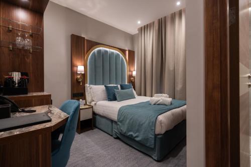 St Mark's - Merit Hotels photo 45