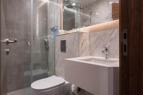 St Mark's - Merit Hotels photo 57