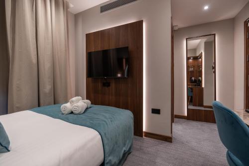 St Mark's - Merit Hotels photo 58