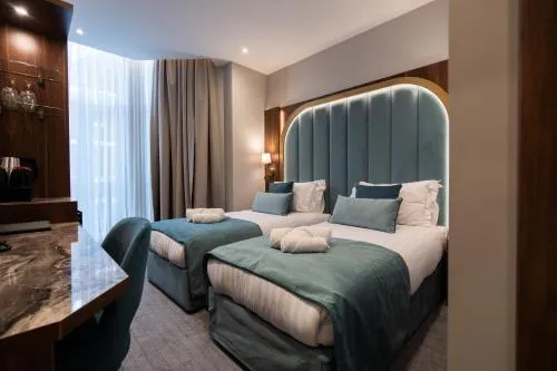St Mark's - Merit Hotels photo 23