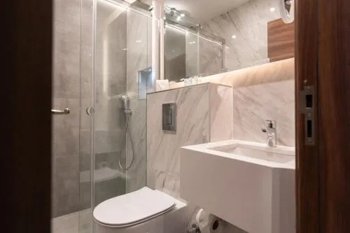 St Mark's - Merit Hotels photo 25