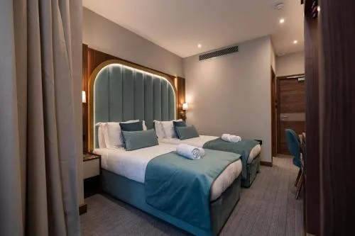 St Mark's - Merit Hotels photo 24