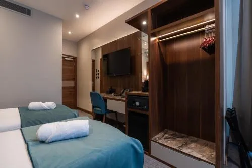 St Mark's - Merit Hotels photo 26