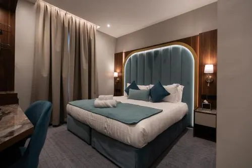 St Mark's - Merit Hotels photo 27