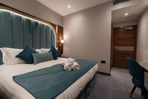 St Mark's - Merit Hotels photo 29