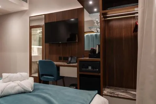 St Mark's - Merit Hotels photo 28