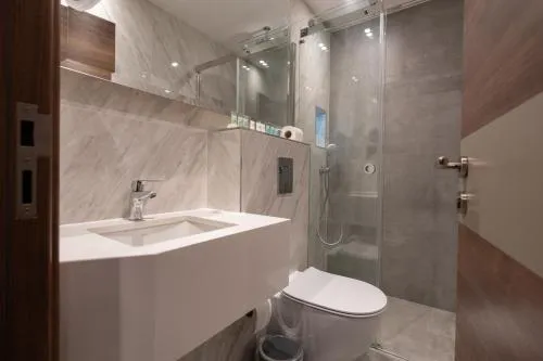 St Mark's - Merit Hotels photo 38