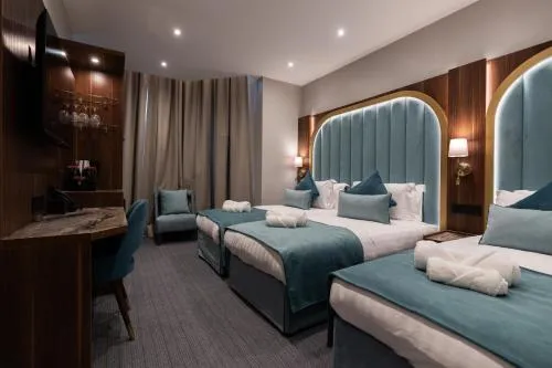 St Mark's - Merit Hotels photo 37