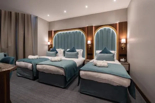 St Mark's - Merit Hotels photo 36