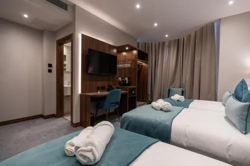 St Mark's - Merit Hotels photo 35
