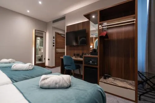 St Mark's - Merit Hotels photo 39
