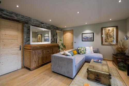 Le Mont Farm Petit - Chamonix Holidays