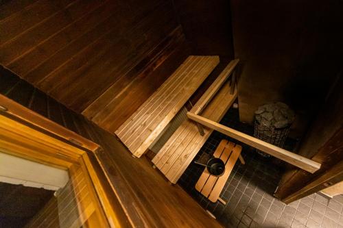 Φωτογραφία από το άλμπουμ του Arctic Aurora Villa with Sauna - Northern Lights and Adventures in the Hometown of Santa Claus, Rovaniemi στο Ροβανιέμι