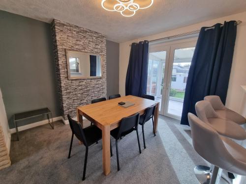 Φωτογραφία από το άλμπουμ του Cadogan House by Cliftonvalley Apartments στο Μπρίστολ