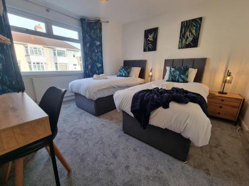 Φωτογραφία από το άλμπουμ του Cadogan House by Cliftonvalley Apartments στο Μπρίστολ