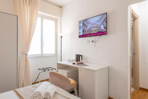 Home Flowers Milano