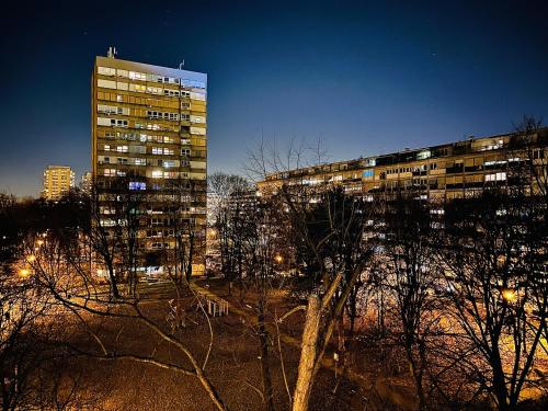 Apartman Rocky