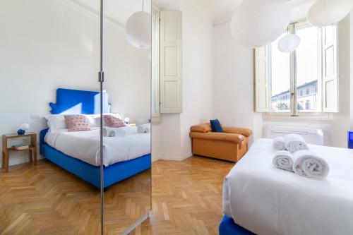 San Frediano Suite