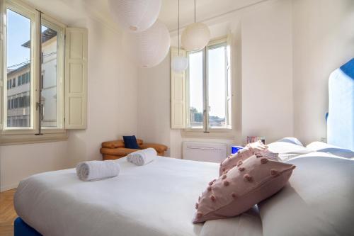 San Frediano Suite