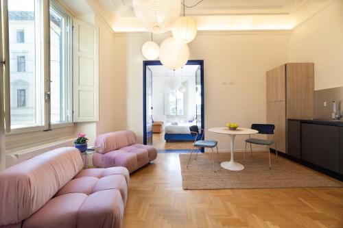 San Frediano Suite