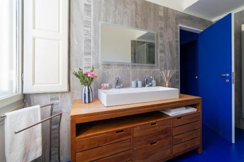 San Frediano Suite