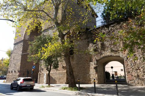 San Frediano Suite