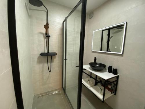 Apartman Rocky