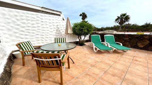 Fotografie z fotogalerie ubytování Welooveyou Solymar Calma & Pool - Starlight Vv v destinaci Costa Calma