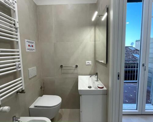 Bagno di Turris Apartments, SKYLINE historic center Bologna