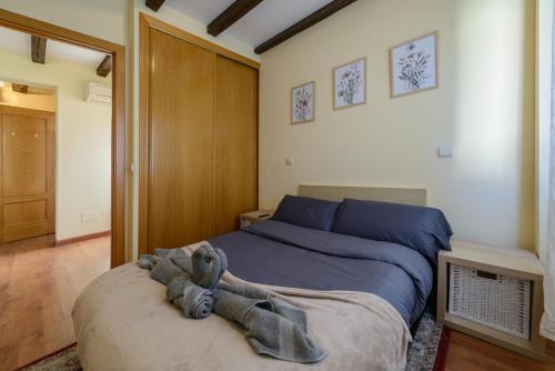Acogedor Apartamento en el Centro con Vistas
