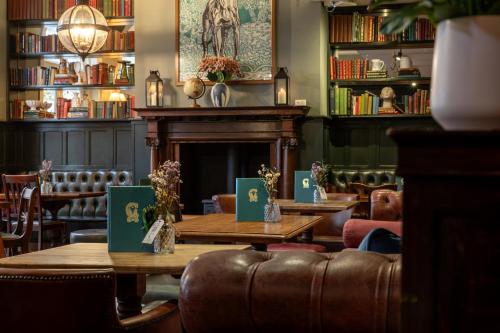 Coach & Horses Hotel photo 55