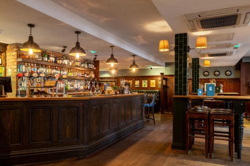 Coach & Horses Hotel photo 57