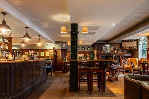 Coach & Horses Hotel photo 56