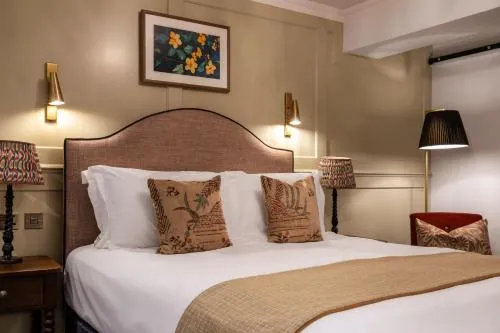 Coach & Horses Hotel photo 21