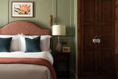 Coach & Horses Hotel photo 22