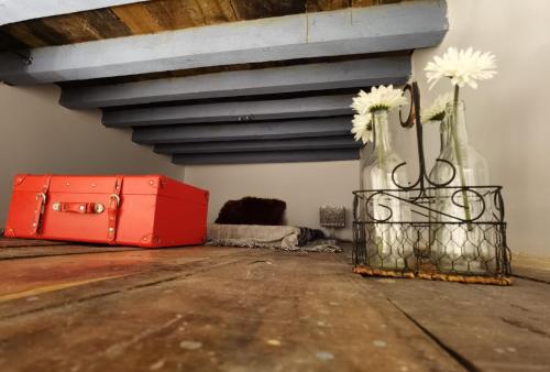 Φωτογραφία από το άλμπουμ του La casa vertical σε Κάδιθ