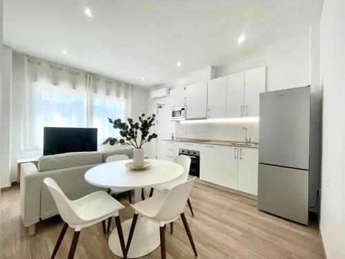 Suncoast Los Boliches