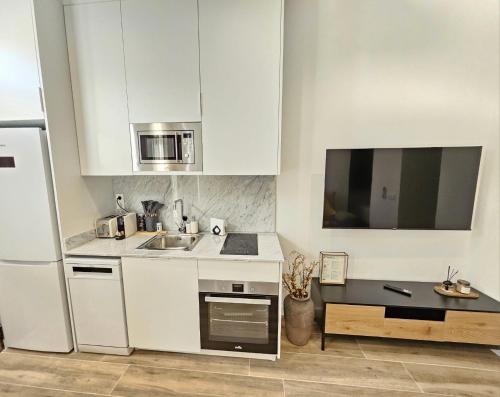 HOB Las Ciencias Terrace II