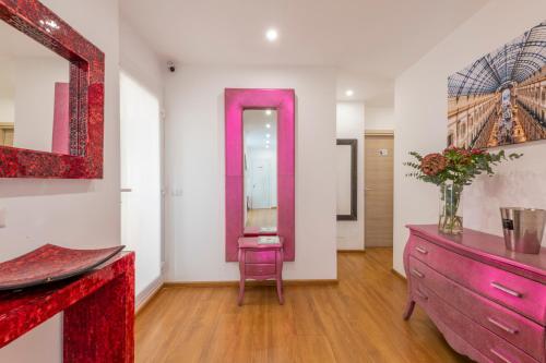 Kép B&B Home Flowers Milano szállásáról Milánóban a galériában
