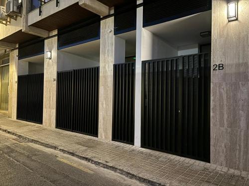 HOB Las Ciencias Terrace III