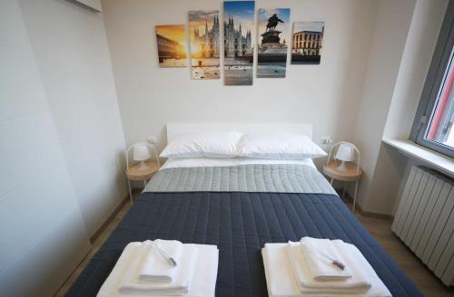 Biga Guest House - Intero appartamento Milano