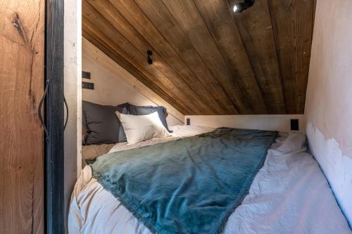 Foto dalla galleria di Le Grenier sur l'Eau -5 étoiles- Saint-Malo a Saint Malo