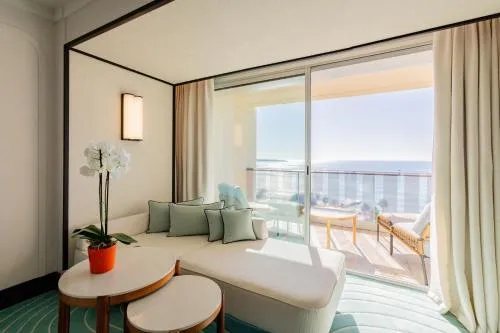 Mondrian Cannes photo 41