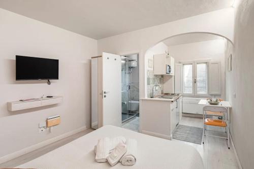 Sun Frediano Suite