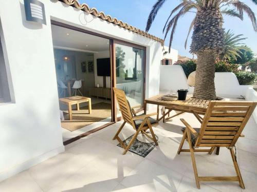 The Retreat Golf del Sur