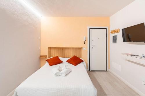 Sun Frediano Suite
