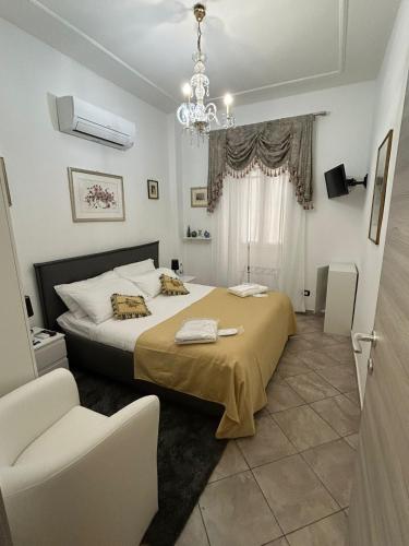 San Giovanni Flat near to Colosseo