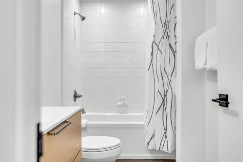 Ένα μπάνιο στο Stonebridge at Deer Valley #1145