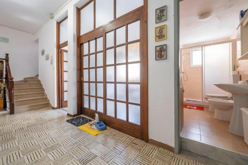 Fotografie z fotogalerie ubytování Casa Chiara i 4 venti v destinaci SantʼAntìoco