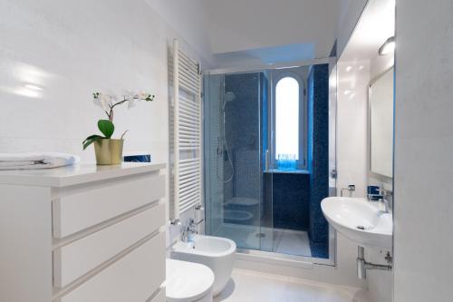 Contemporary Flat in Trastevere